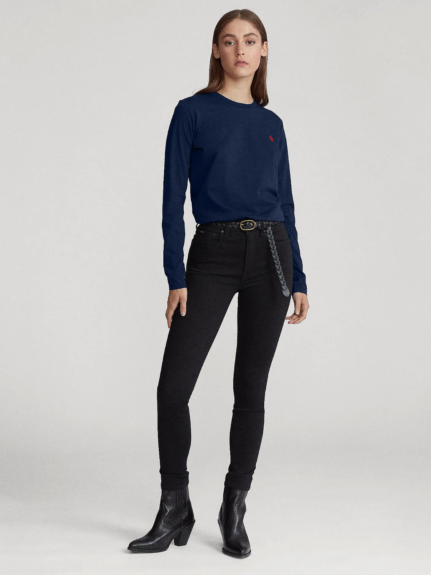 POLO RALPH LAUREN | Langarmshirt | 